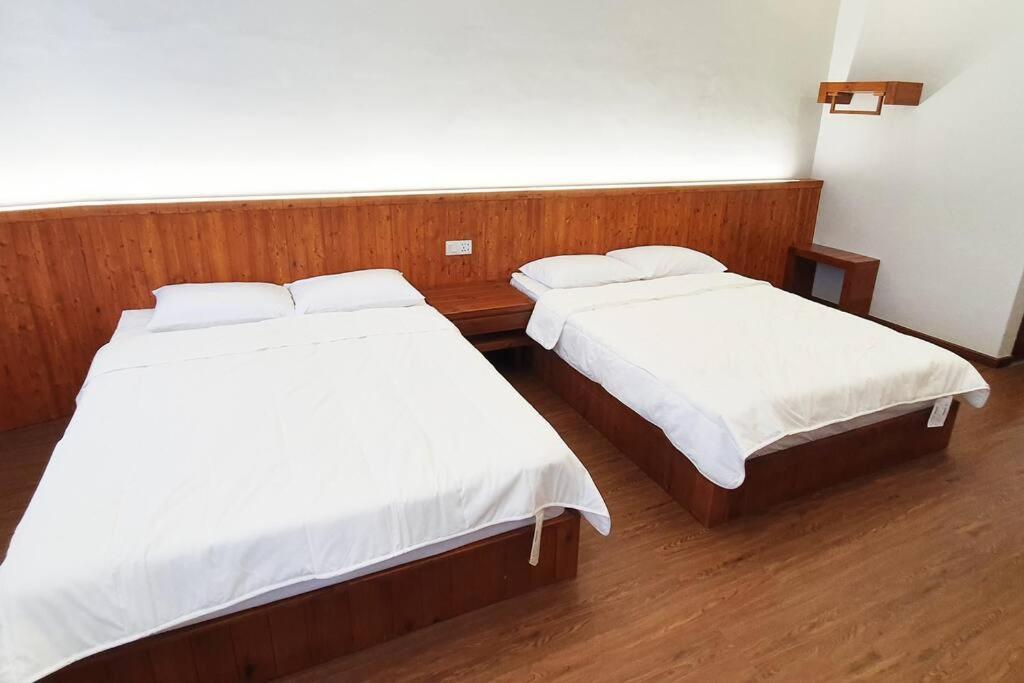 شقة New! Jonker Street Loft 3Br Melaka 10Pax المظهر الخارجي الصورة