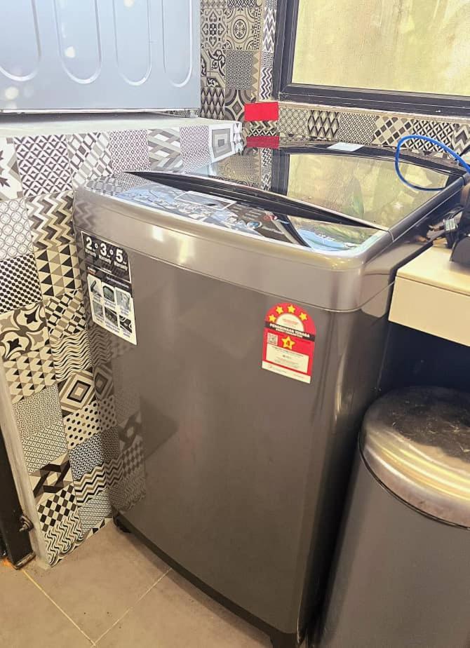 شقة New! Jonker Street Loft 3Br Melaka 10Pax المظهر الخارجي الصورة